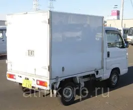 Автофургон Автофургон  HONDA 2011 года б/у фото 2