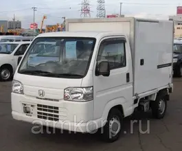 Рефрижератор Фургон  HONDA 2013 года б/у