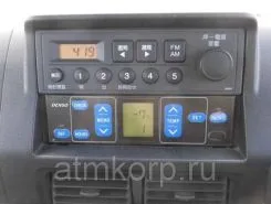 Рефрижератор Фургон  HONDA 2013 года б/у фото 5