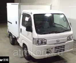 Рефрижератор Фургон  HONDA 2013 года б/у