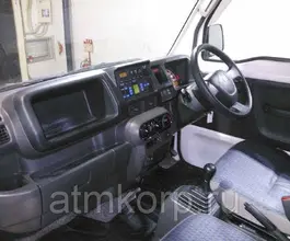 Рефрижератор Фургон  HONDA 2013 года б/у фото 3