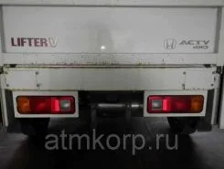 Бортовой Бортовой HONDA ACTY,  2013 года б/у фото 2