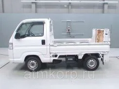 Бортовой Бортовой HONDA ACTY,  2013 года б/у