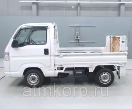 Бортовой Бортовой HONDA ACTY,  2013 года б/у
