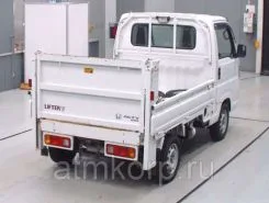 Бортовой Бортовой HONDA ACTY,  2013 года б/у фото 4