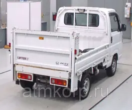 Бортовой Бортовой HONDA ACTY,  2013 года б/у фото 4
