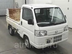 Бортовой Бортовой HONDA ACTY,  2013 года б/у