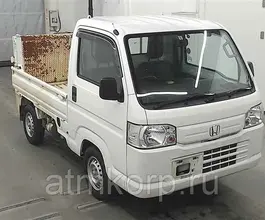 Бортовой Бортовой HONDA ACTY,  2013 года б/у