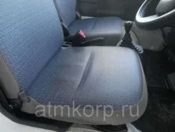 Бортовой Бортовой HONDA ACTY,  2013 года б/у фото 4
