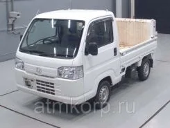 Бортовой Бортовой HONDA ACTY,  2013 года б/у