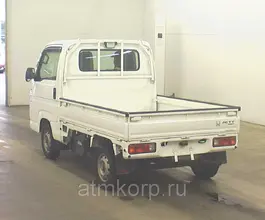 Бортовой Бортовой HONDA ACTY,  2013 года б/у фото 2