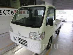 Бортовой Бортовой HONDA ACTY,  2012 года б/у