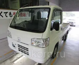 Бортовой Бортовой HONDA ACTY,  2012 года б/у