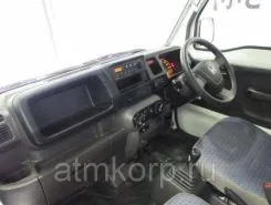 Бортовой Бортовой HONDA ACTY,  2012 года б/у фото 2