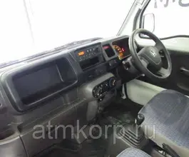 Бортовой Бортовой HONDA ACTY,  2012 года б/у фото 2