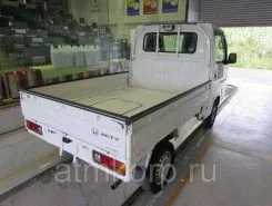 Бортовой Бортовой HONDA ACTY,  2012 года б/у фото 3