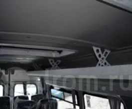 Микроавтобус Ford Transit 2018 года б/у фото 4