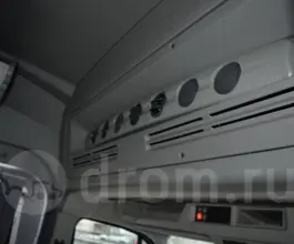 Микроавтобус Ford Transit 2018 года б/у фото 5