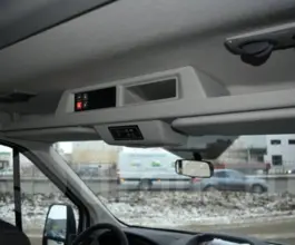 Микроавтобус Ford Transit 2018 года б/у