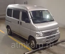 Микроавтобус HONDA ACTY VAN HH5 2019 года б/у