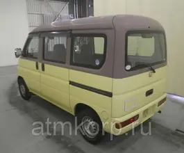 Микроавтобус HONDA ACTY VAN HH5 2019 года б/у фото 2