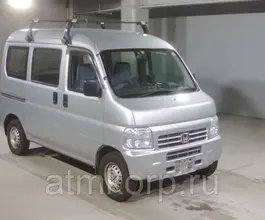 Микроавтобус HONDA ACTY VAN HH5 2011 года б/у