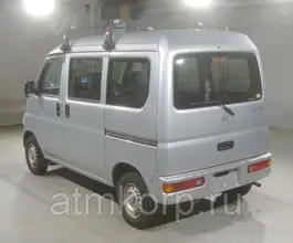 Микроавтобус HONDA ACTY VAN HH5 2011 года б/у фото 2
