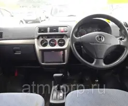Микроавтобус HONDA ACTY VAN HH5 2019 года б/у фото 2