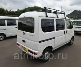 Микроавтобус HONDA ACTY VAN HH5 2019 года б/у фото 3