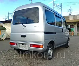 Микроавтобус HONDA ACTY VAN HH5 2012 года б/у фото 5