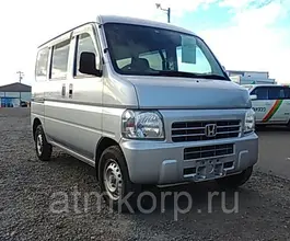 Микроавтобус HONDA ACTY VAN HH5 2012 года б/у фото 4
