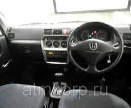Микроавтобус HONDA ACTY VAN HH5 2015 года б/у фото 2