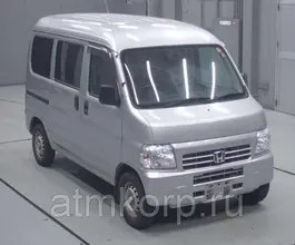 Микроавтобус HONDA ACTY VAN HH5 2014 года б/у