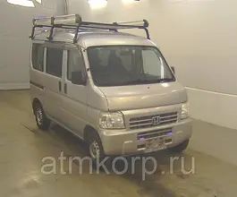 Микроавтобус HONDA ACTY VAN HH5 2012 года б/у