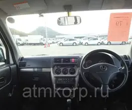Микроавтобус HONDA ACTY VAN HH5 2012 года б/у фото 4