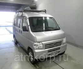 Микроавтобус HONDA ACTY VAN HH6 2013 года б/у