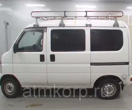 Микроавтобус HONDA ACTY VAN HH6 2011 года б/у фото 5