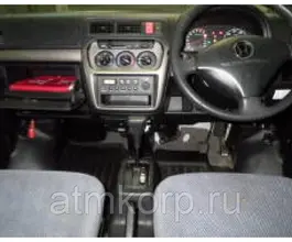Микроавтобус HONDA ACTY VAN кузов HH6 2012 года б/у фото 3