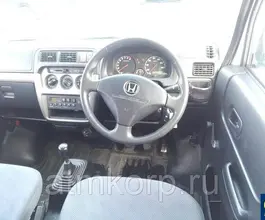 Микроавтобус HONDA ACTY VAN HH6 2013 года б/у фото 3