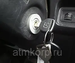Микроавтобус HONDA ACTY VANHH6 2011 года б/у фото 3