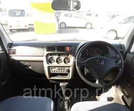 Микроавтобус HONDA ACTY VAN HH6 2014 года б/у фото 3
