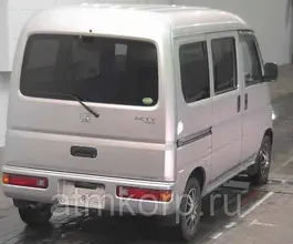 Микроавтобус HONDA ACTY VAN кузов HH6 2015 года б/у фото 2