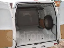 Автофургон Автофургон  ГАЗ 2019 года б/у фото 4