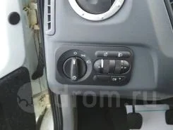 Автофургон Автофургон  ГАЗ 2019 года б/у фото 5