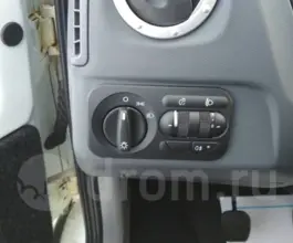Автофургон Автофургон  ГАЗ 2019 года б/у фото 5