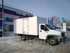 Автофургон Автофургон  ГАЗ 2019 года б/у фото 2