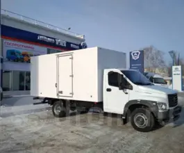 Автофургон Автофургон  ГАЗ 2019 года б/у фото 2