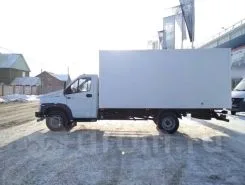 Автофургон Автофургон  ГАЗ 2019 года б/у фото 5