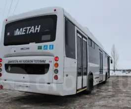 Городской автобус НЕФАЗ 5299 2019 года б/у фото 2