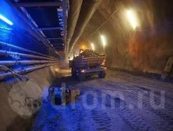 Фронтальный погрузчик Dieci Dumper 2018 года б/у фото 4